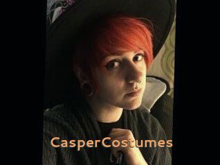 CasperCostumes