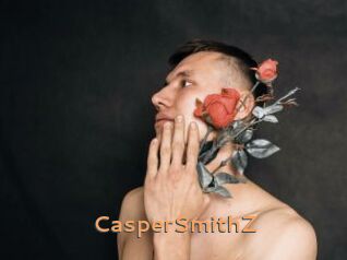 CasperSmithZ