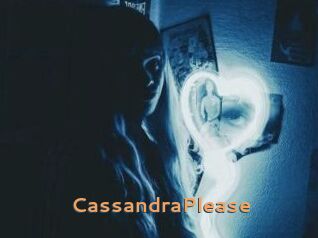 CassandraPlease