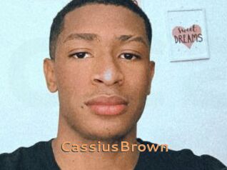 CassiusBrown