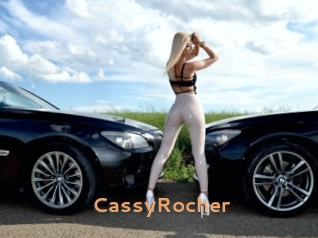 CassyRocher