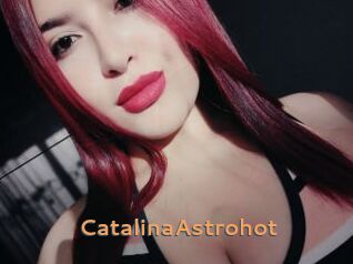 CatalinaAstrohot