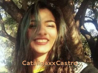 CatalinaxxCastro