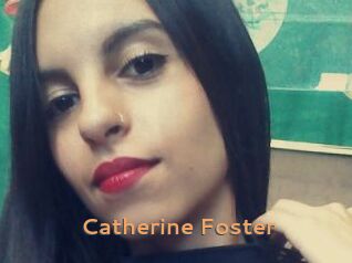 Catherine_Foster