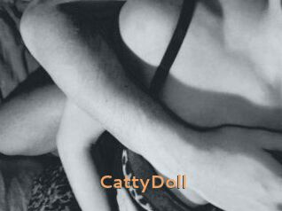 CattyDoll