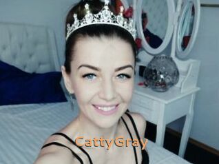 CattyGray