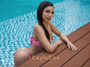 CaylaCox