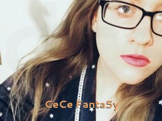 CeCe_Fanta5y