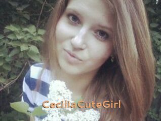 CeciliaCuteGirl