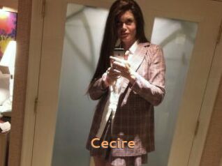 Cecire