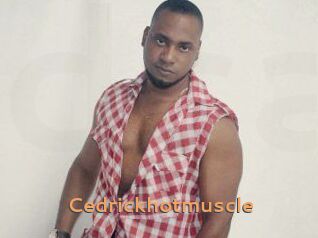 Cedrick_hot_muscle