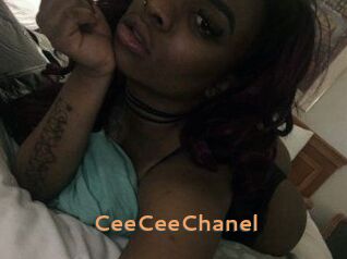 CeeCeeChanel