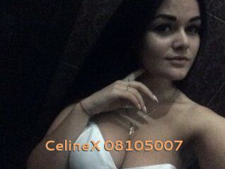 CelineX-08105007