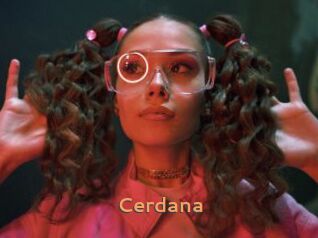 Cerdana