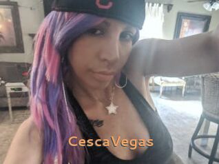 CescaVegas