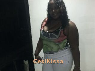 CesiKissa