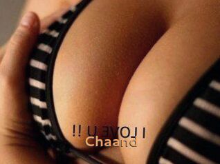 Chaand