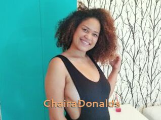 ChairaDonalds