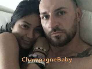 Champagne_Baby