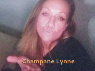 Champane_Lynne