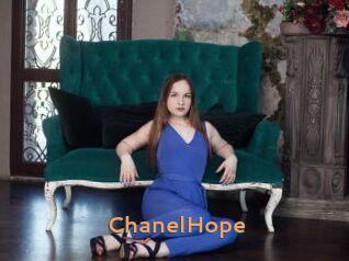 ChanelHope