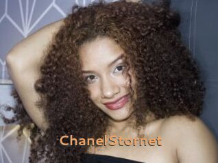 ChanelStornet