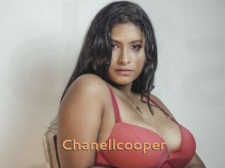 Chanellcooper