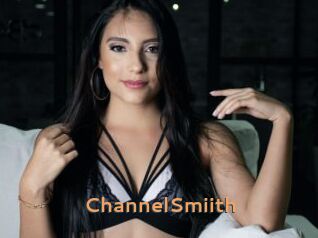 ChannelSmiith