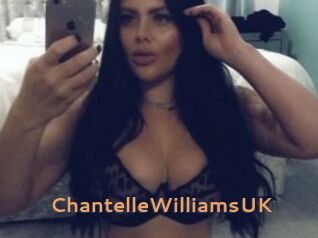 ChantelleWilliamsUK