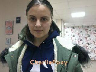 CharlieFoxy