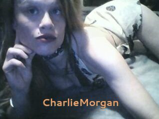 CharlieMorgan