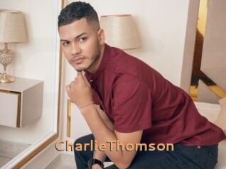 CharlieThomson