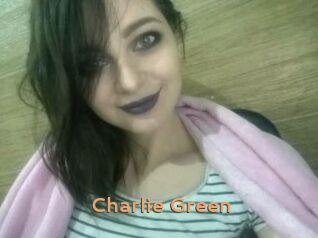 Charlie_Green