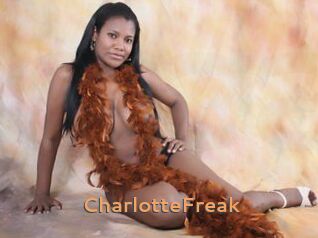 CharlotteFreak