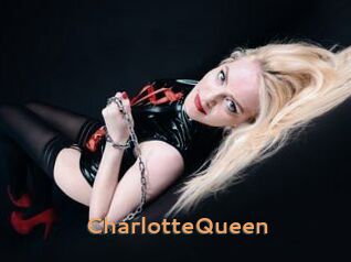 CharlotteQueen