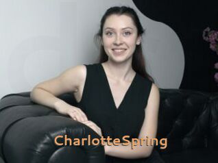 CharlotteSpring