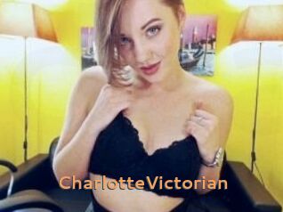 CharlotteVictorian