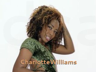 CharlotteWilliams