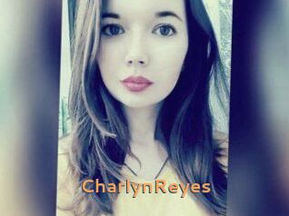 CharlynReyes