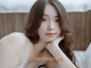 Charmaines