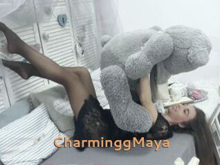 CharminggMaya