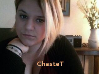 ChasteT