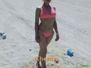 Cheana