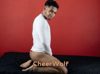 CheerWolf