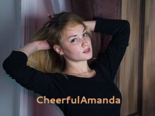 CheerfulAmanda