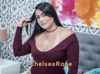 ChelseaRose