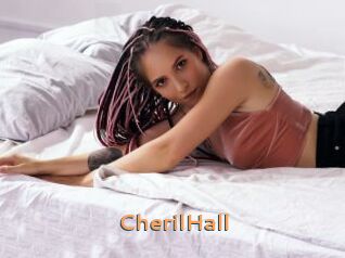 CherilHall