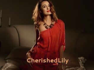 CherishedLily