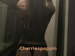 Cherriespoppin