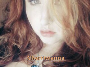 Cherriwanna